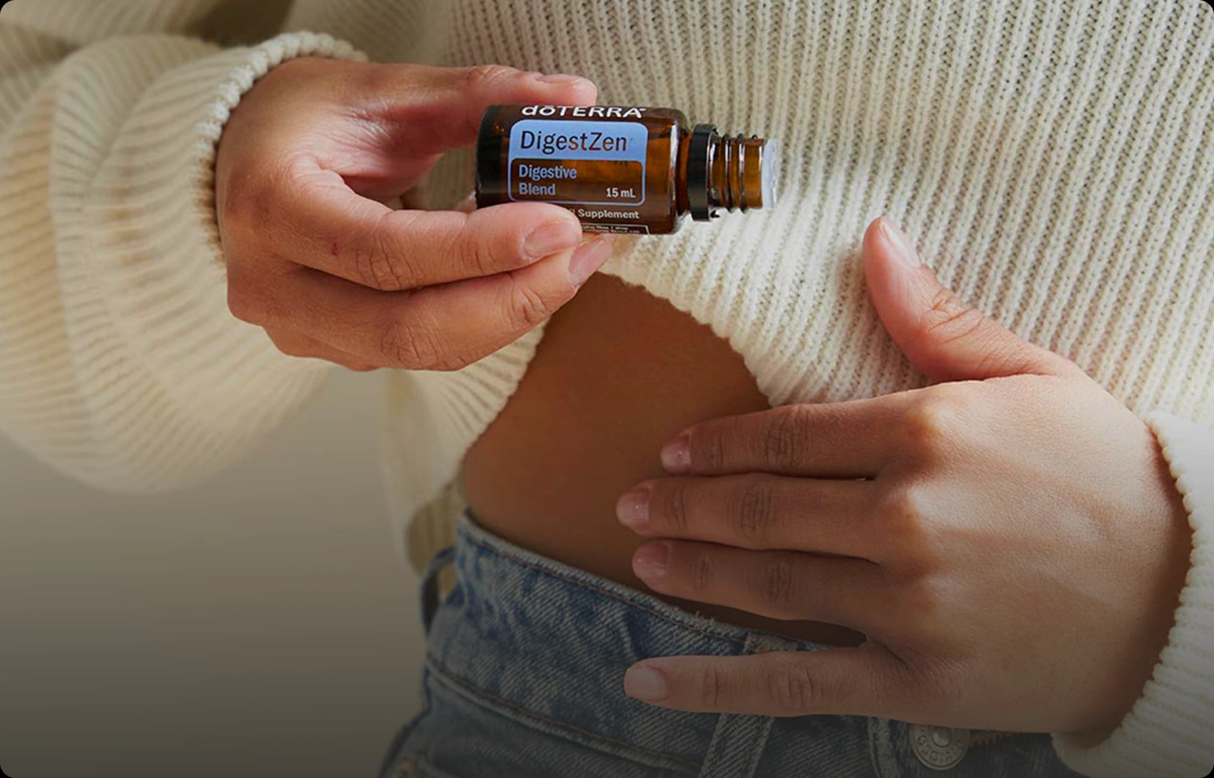 Blenduri doTERRA