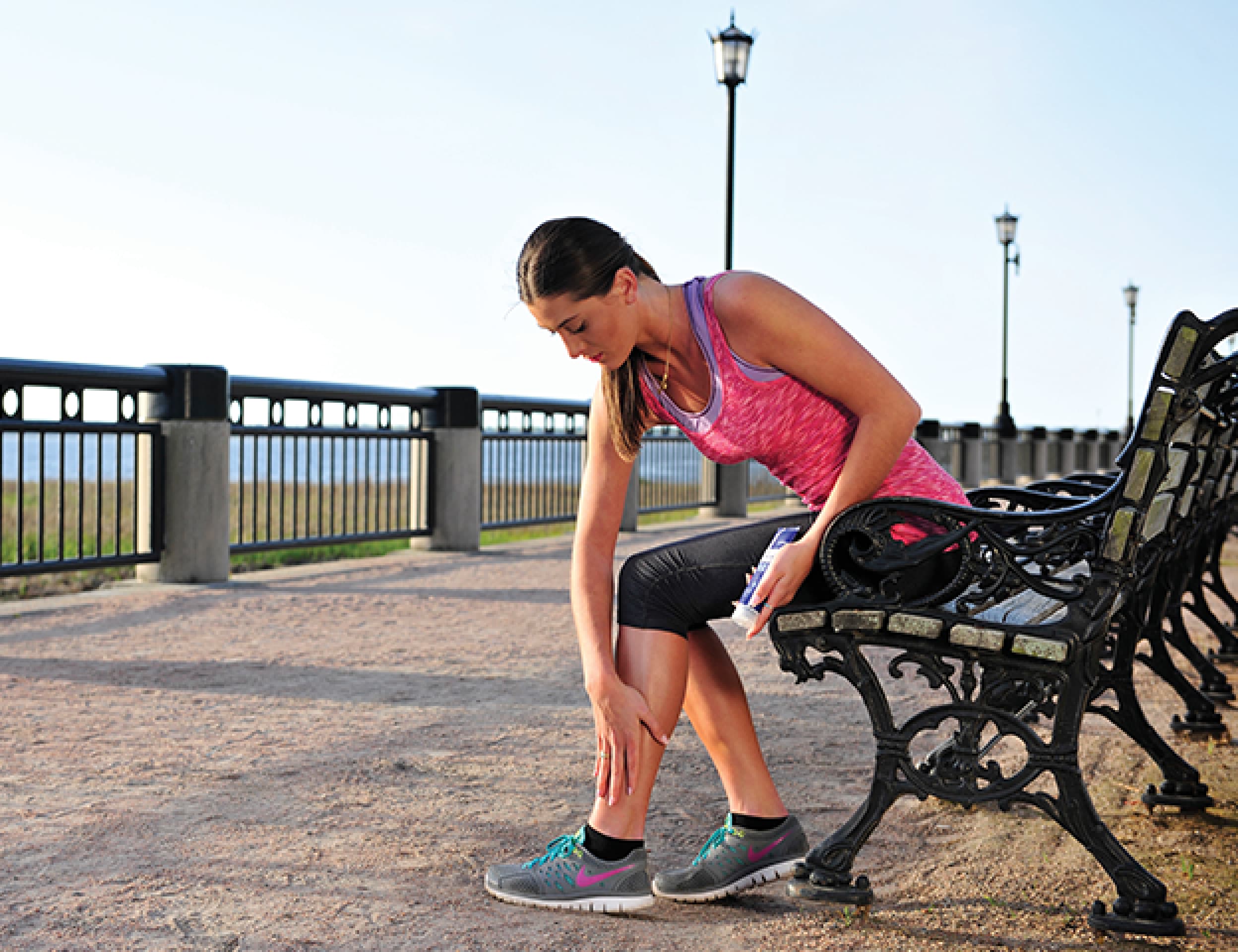 Avantajele si beneficiile cremei Deep Blue™ Rub