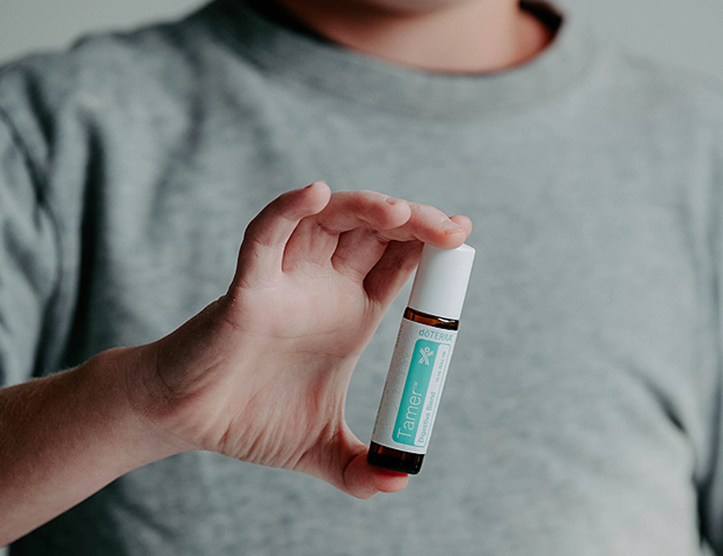 Avantajele si beneficiile blend-ului Tamer™