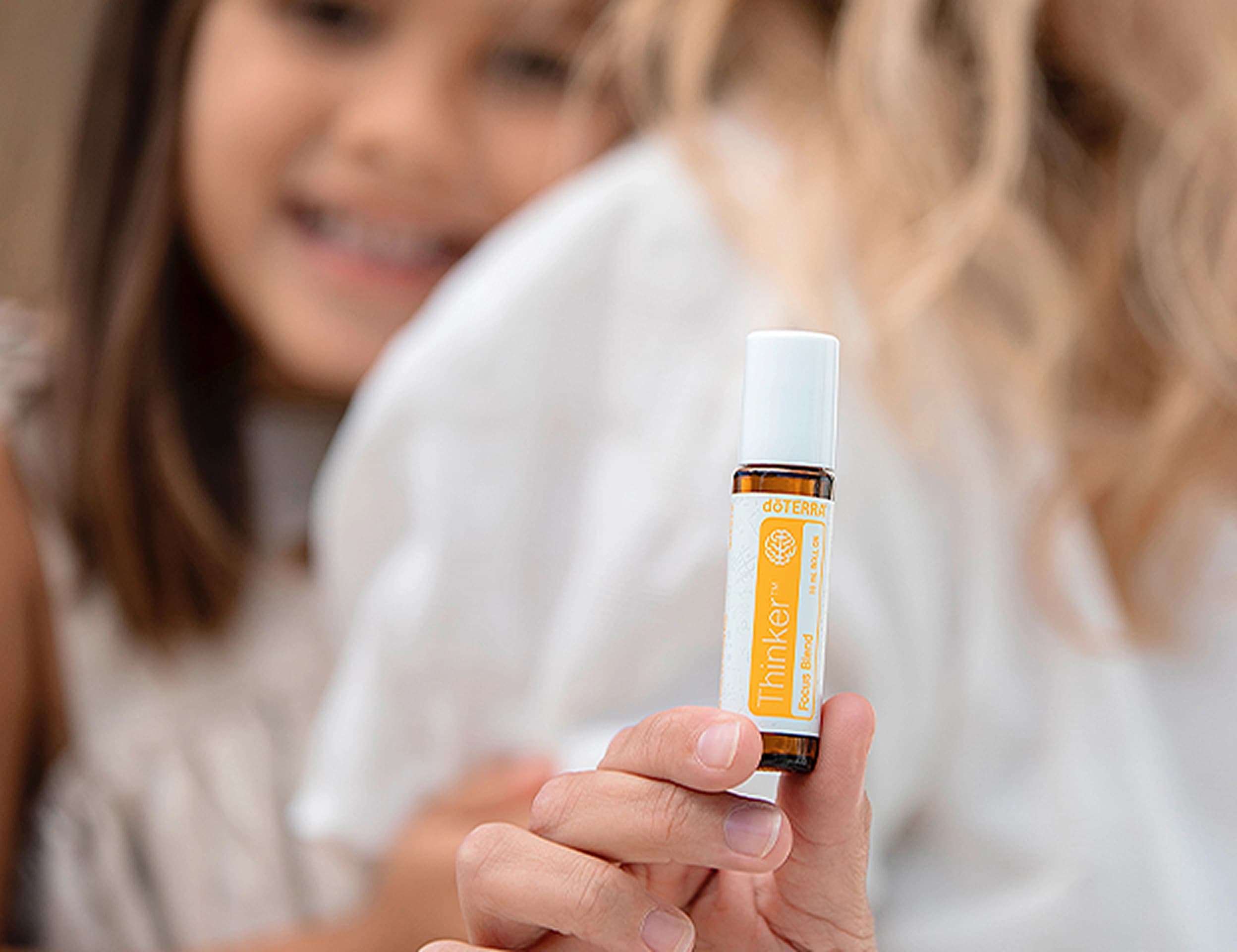 Avantajele si beneficiile blend-ului Thinker™