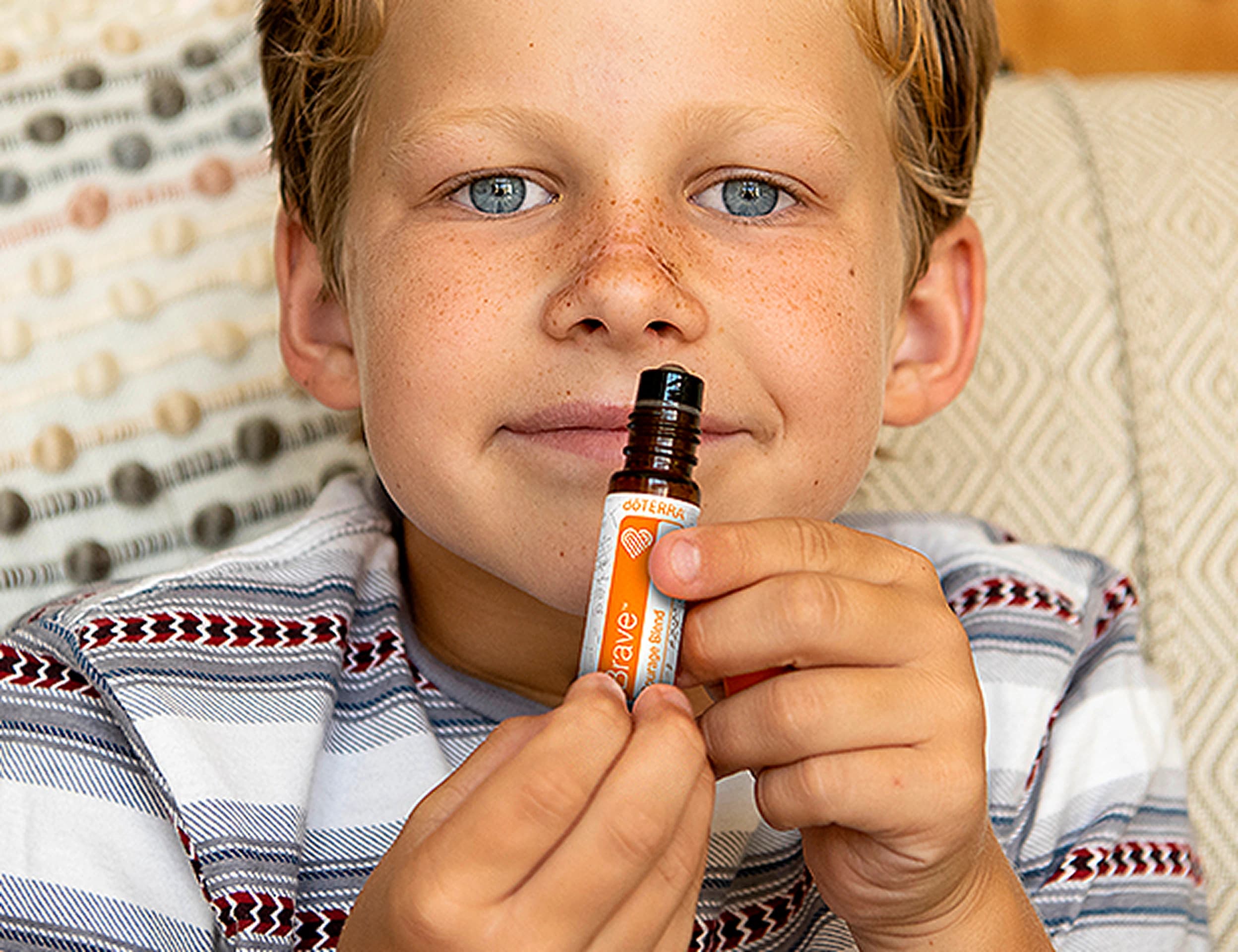 Avantajele si beneficiile blend-ului Brave™