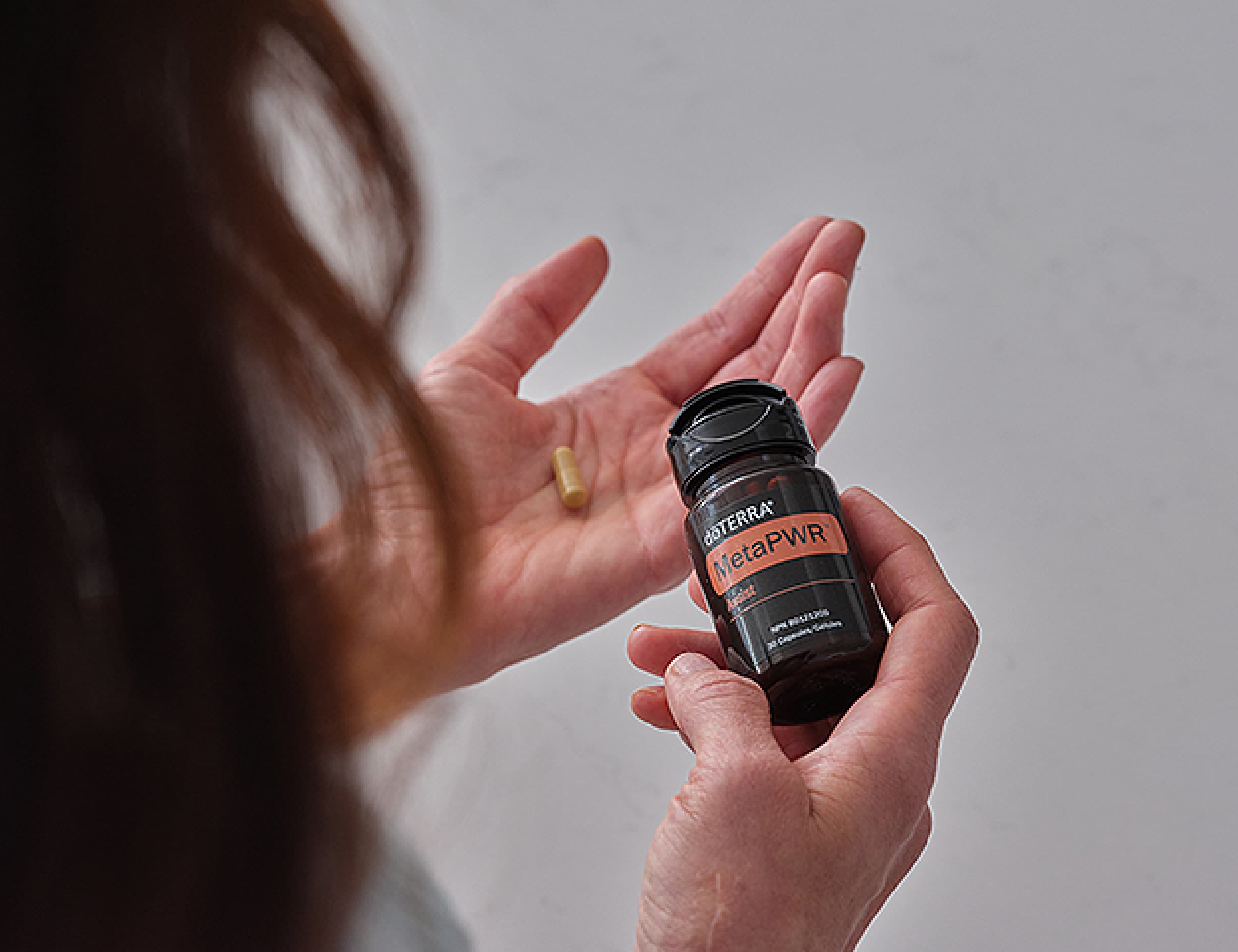 Avantajele si beneficiile MetaPWR™ Assist